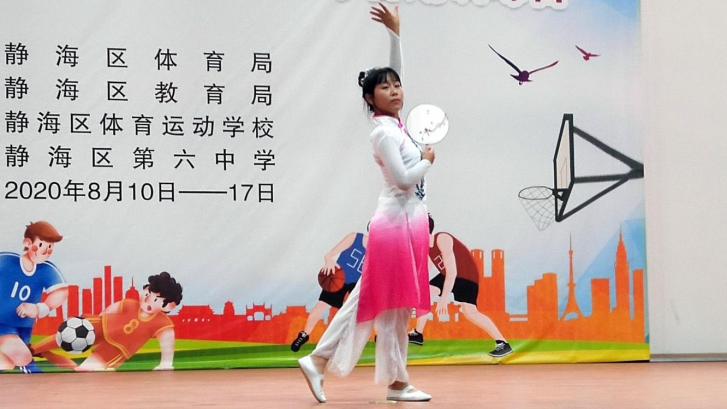 静海青少年减肥训练营,静海区夏令营训练