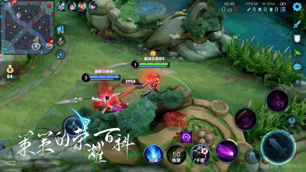 新版明世隐出装教学,s28赛季明世隐100%胜率出装