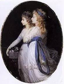 伯爵红茶历史,伯爵到底是谁