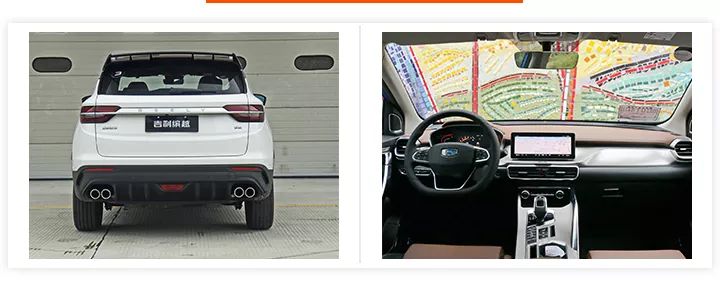 10万左右国产suv排行前10名,10万左右国产7座suv哪一款好