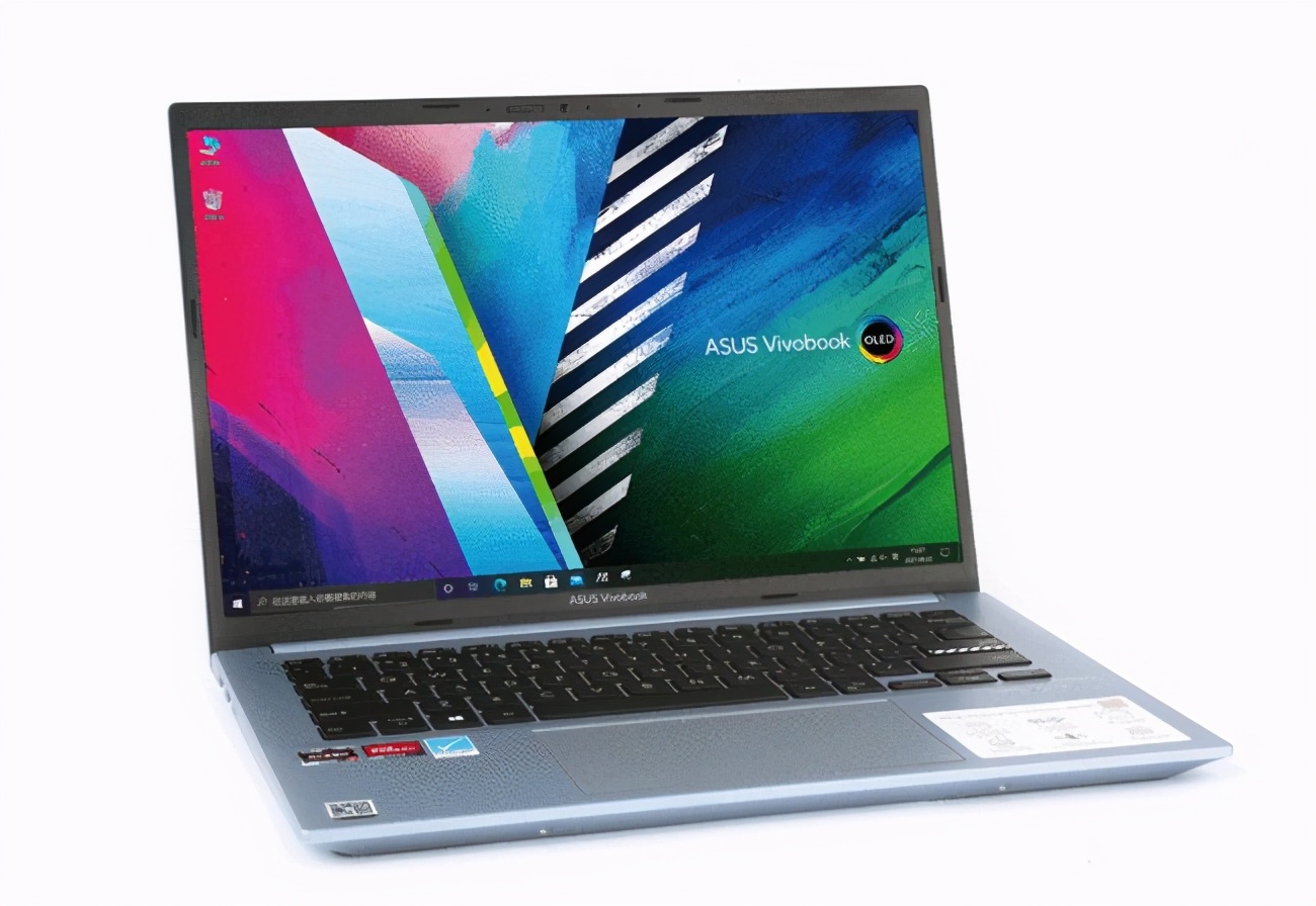 华硕ips屏漏光严重吗,华硕笔记本摔了一下屏幕漏光