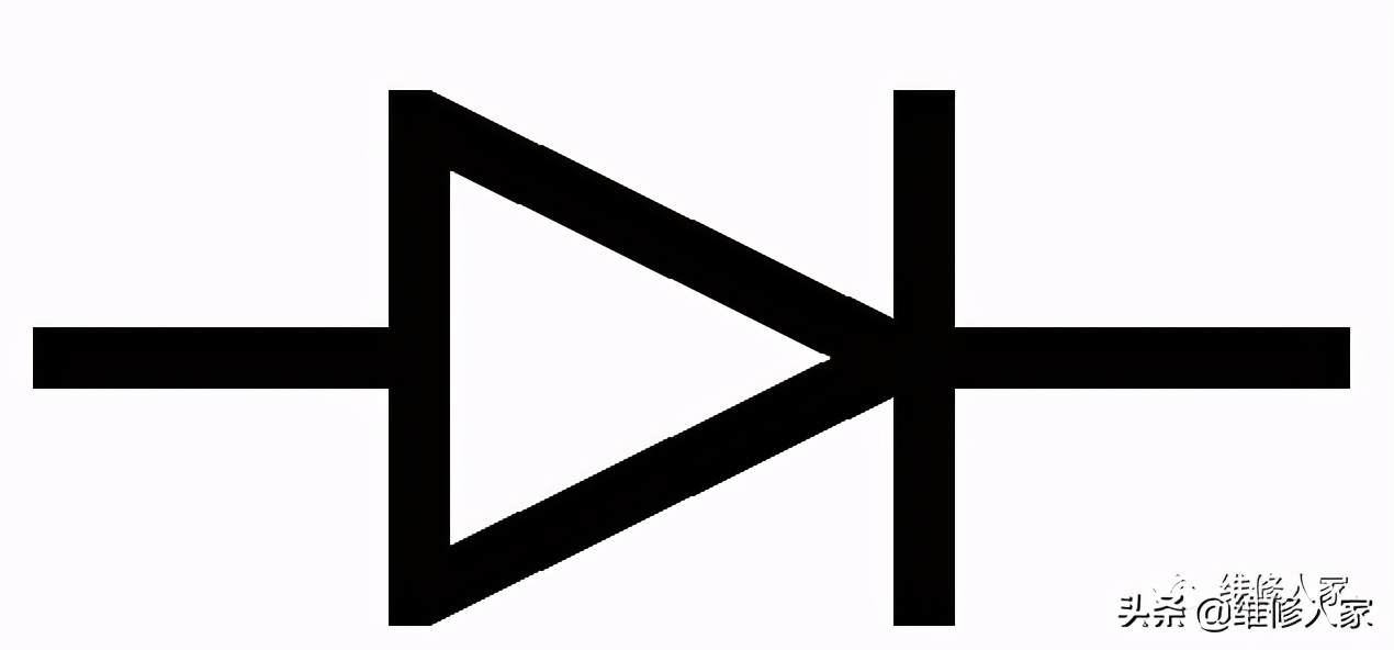 二极管在电路中的主要应用,二极管在电路中的应用特性