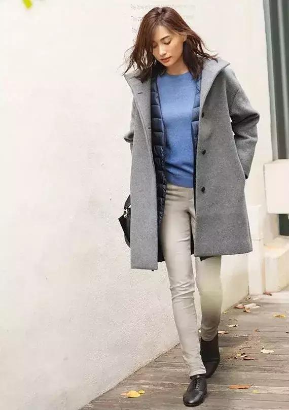 我们试了近百件大衣，告诉你们哪些值得买