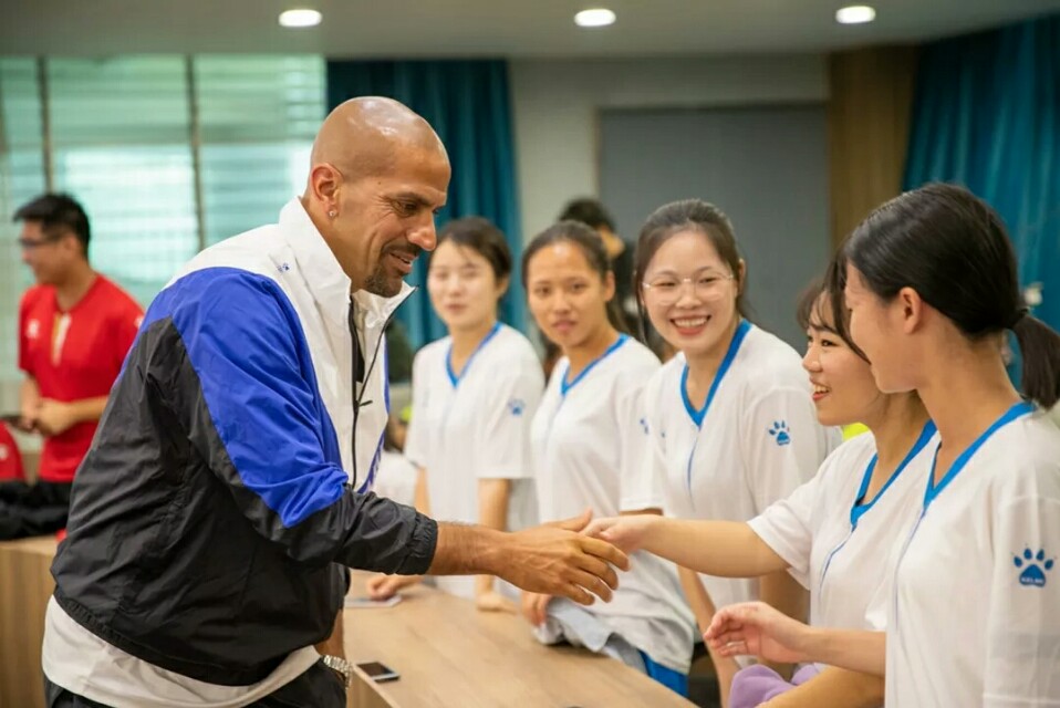 卡尔美体育国际足球对抗赛,卡尔美世界杯足球