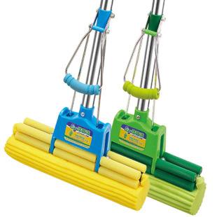 拖把用了一个月坏了能换吗,懒人拖把坏了怎么修复