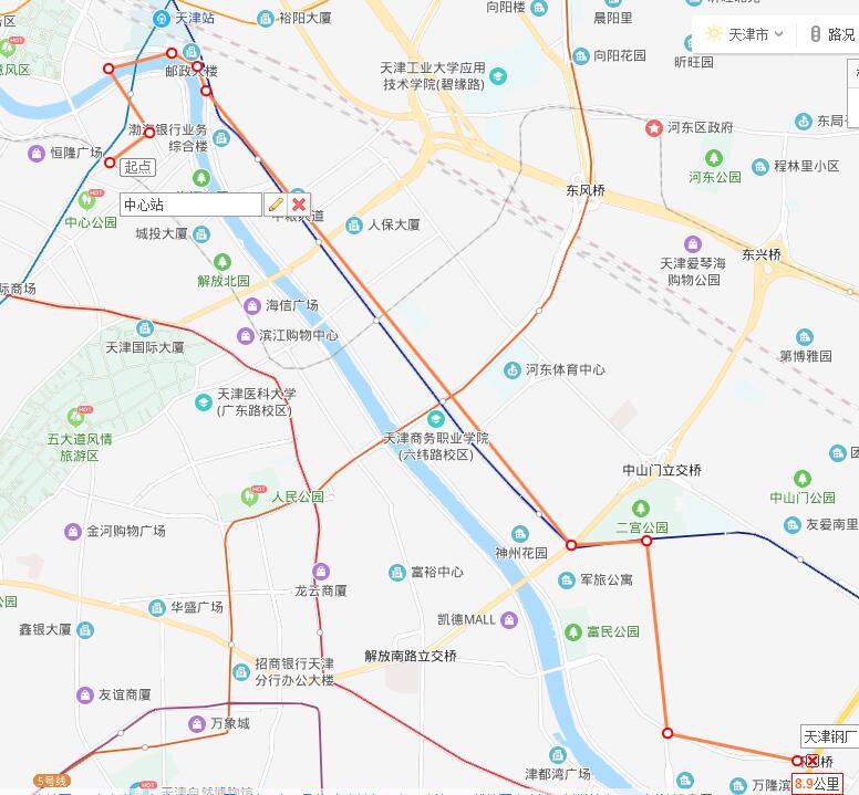 天津消失的公交25路,天津公交站最多的前10个路线
