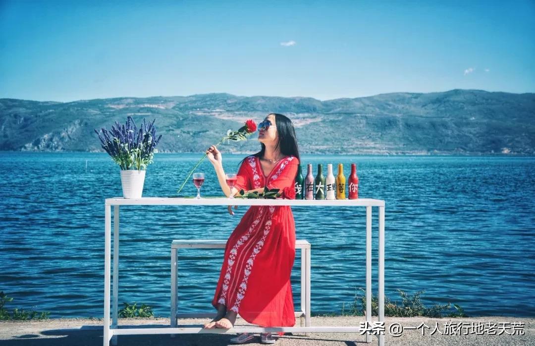 适合一个人孤独旅行的地方,最适合去流浪的小城