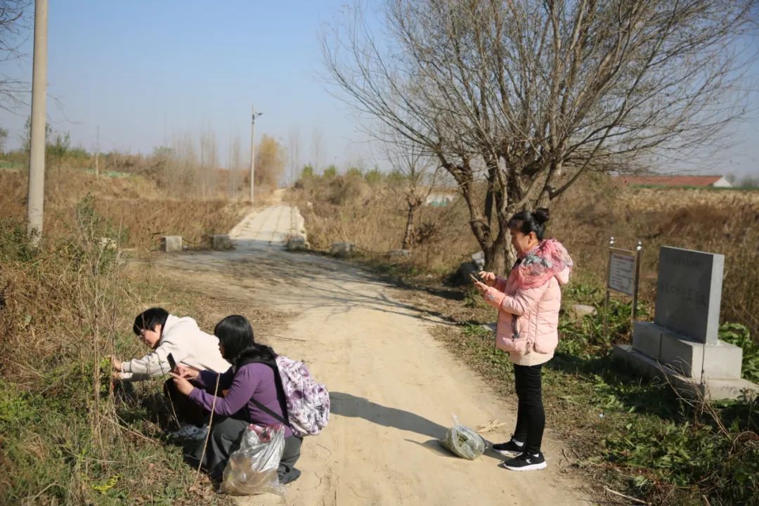 高密作协田野考察（三）乐者电子商务，迎乐科技发布