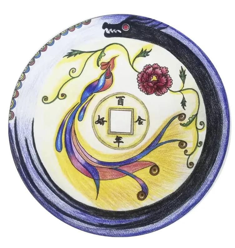 可以治愈心灵的绘画,怎样通过绘画疗愈自己