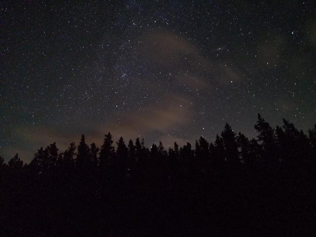 冬天去哪个国家看极光好,去北欧看极光最佳时间