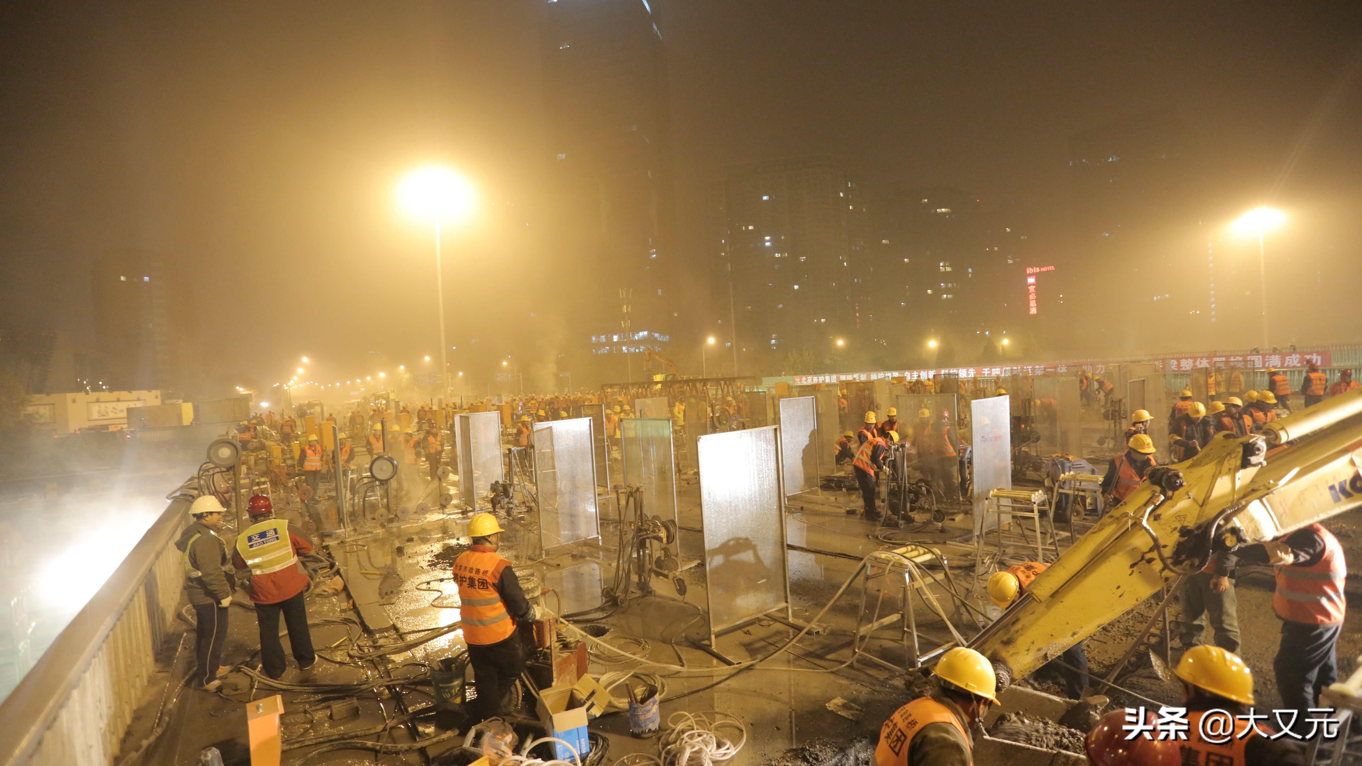 10天建设火神山,10天建火神山奇迹