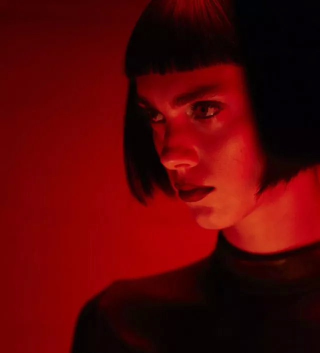 装妆美资讯馆|是谁?让赫本比梦露更美丽?