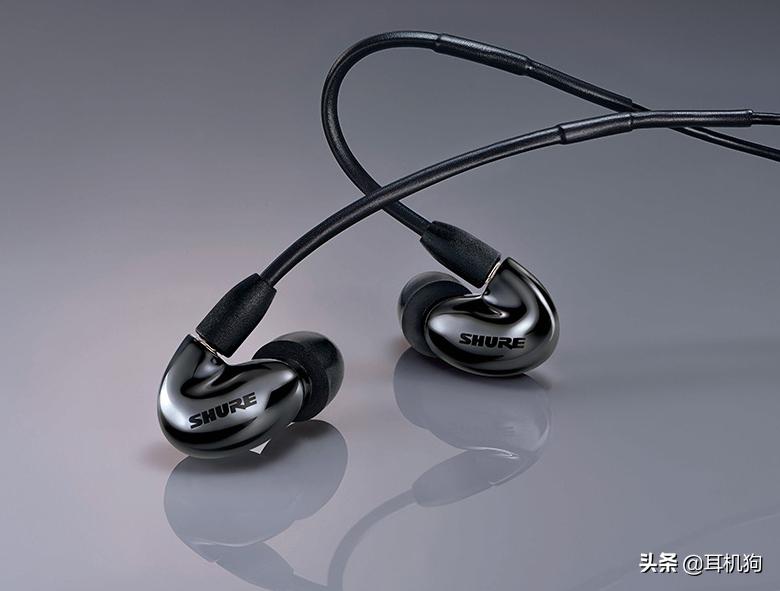 舒尔se846-bt2蓝牙耳机深度评测,舒尔耳机se846评测