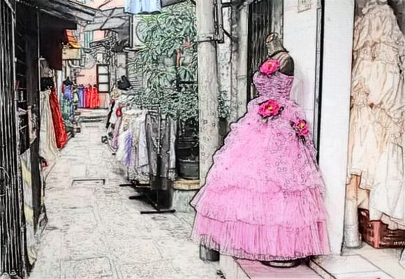 广州小众旅游景点大全,广州小众打卡地点