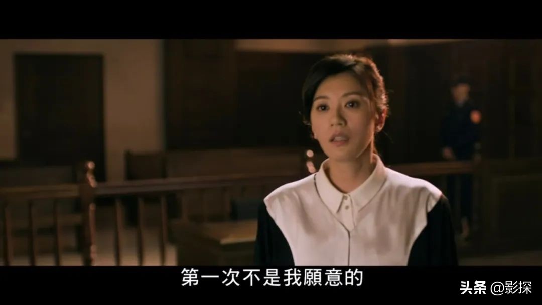 14岁少女爱上强奸犯？别洗了