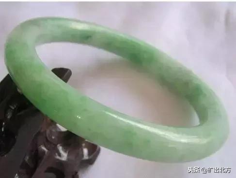 翡翠石头鉴别最简单方法,容易混淆的玉石