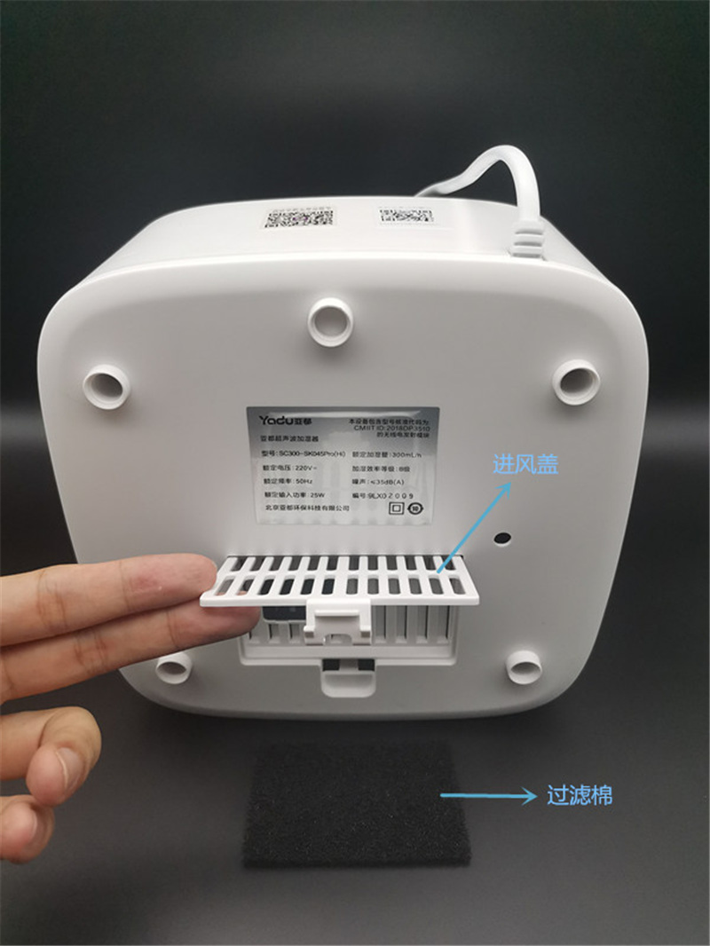 亚都无雾加湿器新款,冬季好用加湿器测评来啦