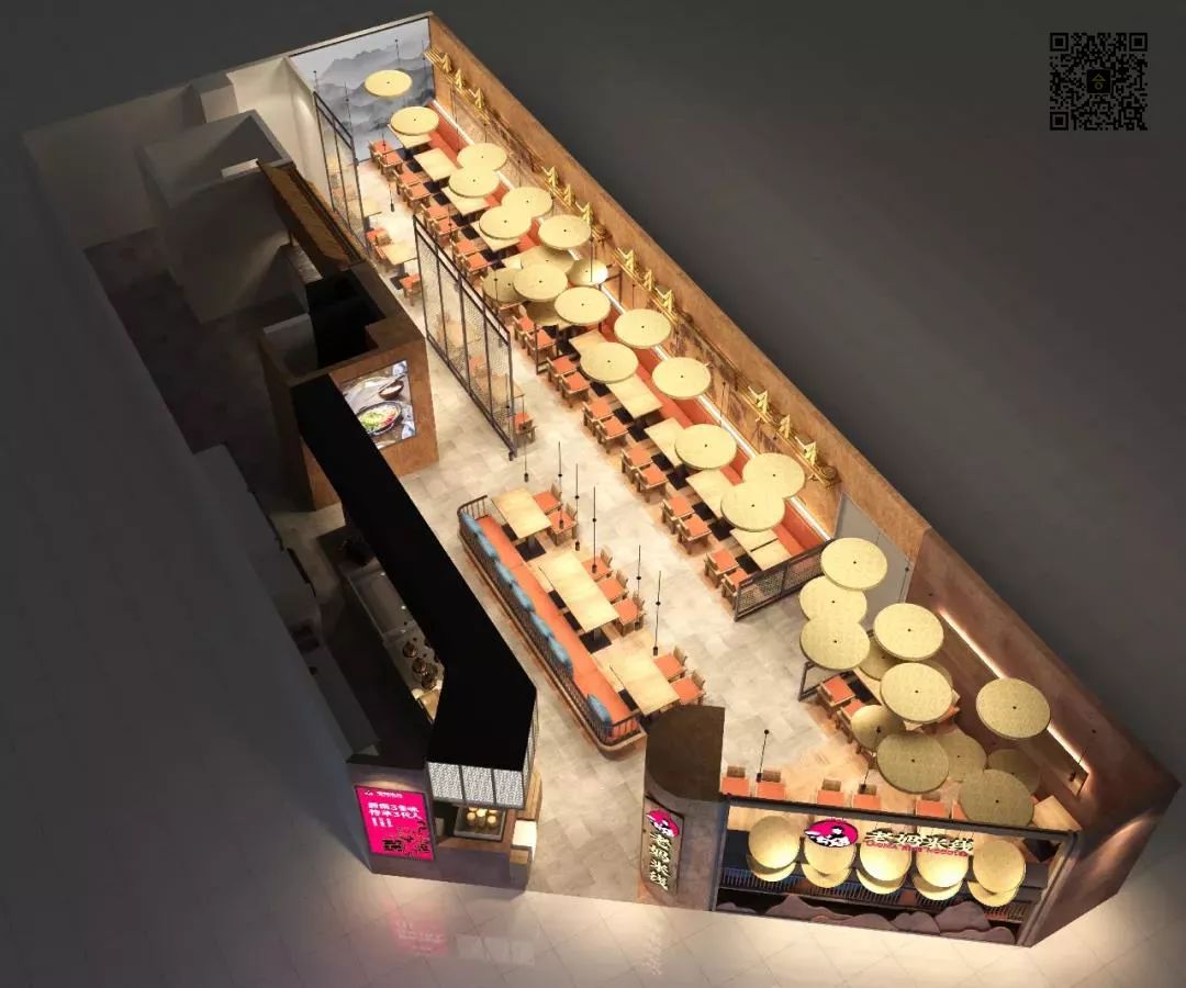 如何选一个靠谱的餐饮品牌,餐饮品牌必备十大要素