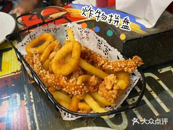 天津金环西餐厅大众点评,天津大众点评必吃榜