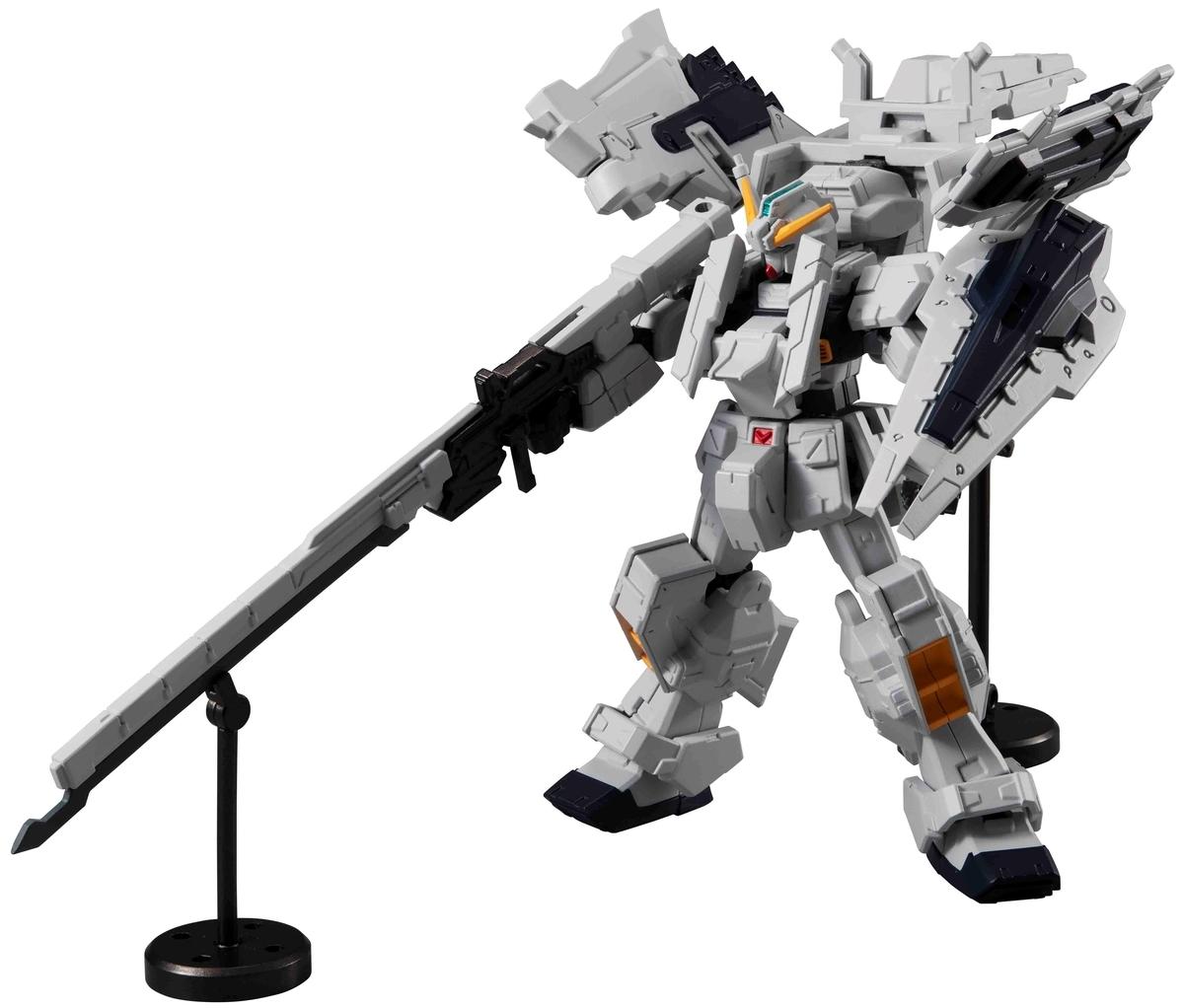 模玩前线高达ii,模玩前线拉风模具