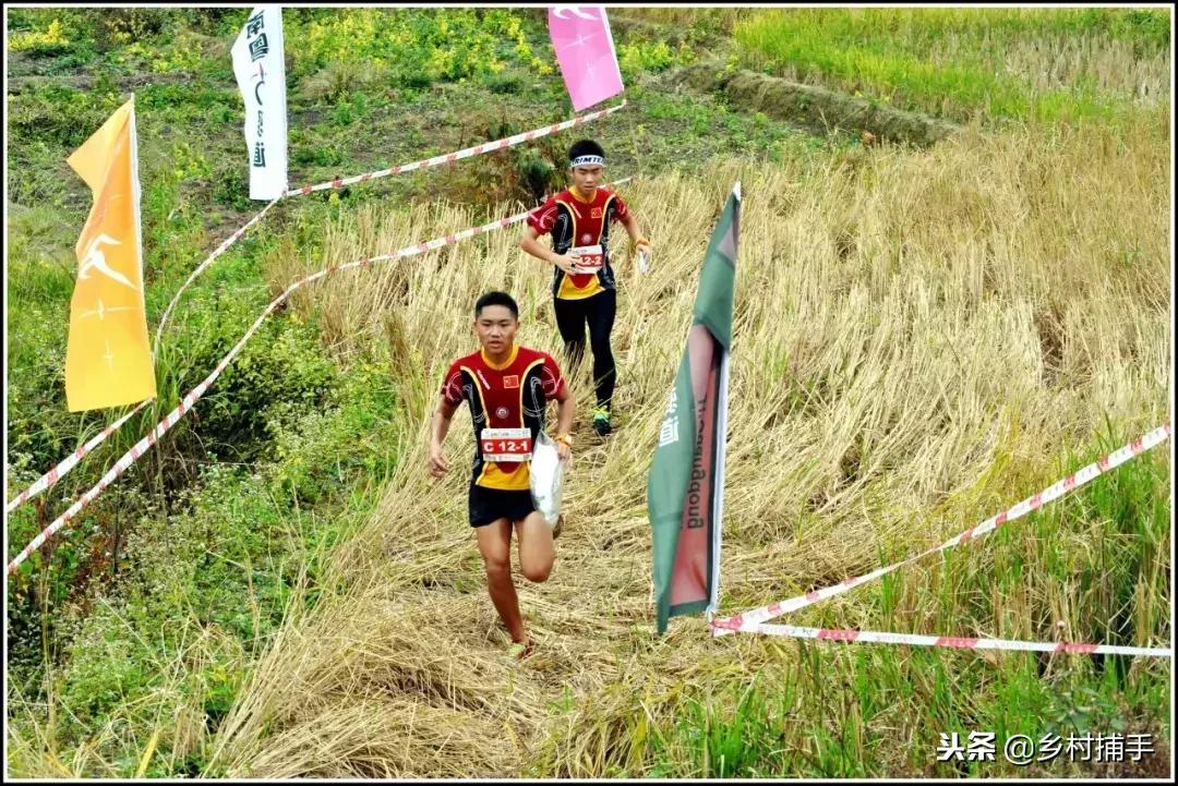 南粤古驿道拍摄后记,2018南粤古驿道展示