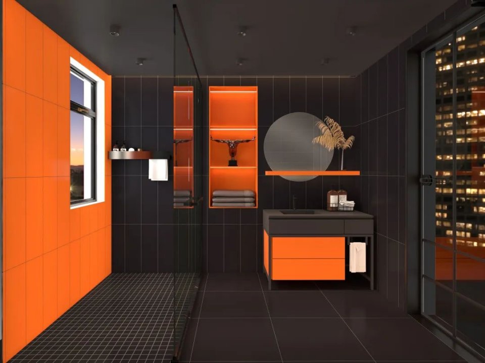 鹰牌2086瓷砖和东鹏哪家好,2021年东鹏瓷砖