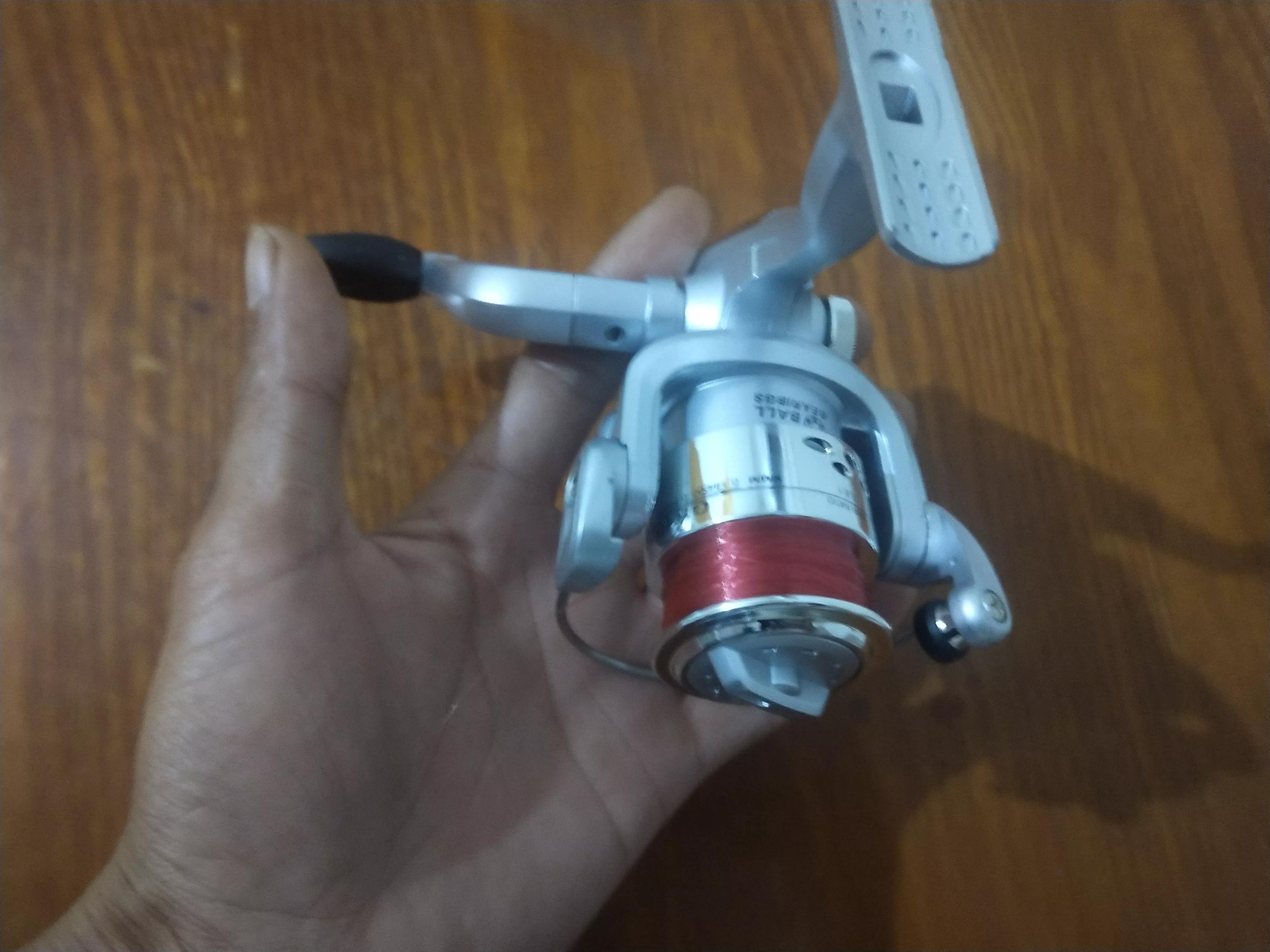 双十一鱼竿推荐购买排行,双十一中奖鱼竿测评