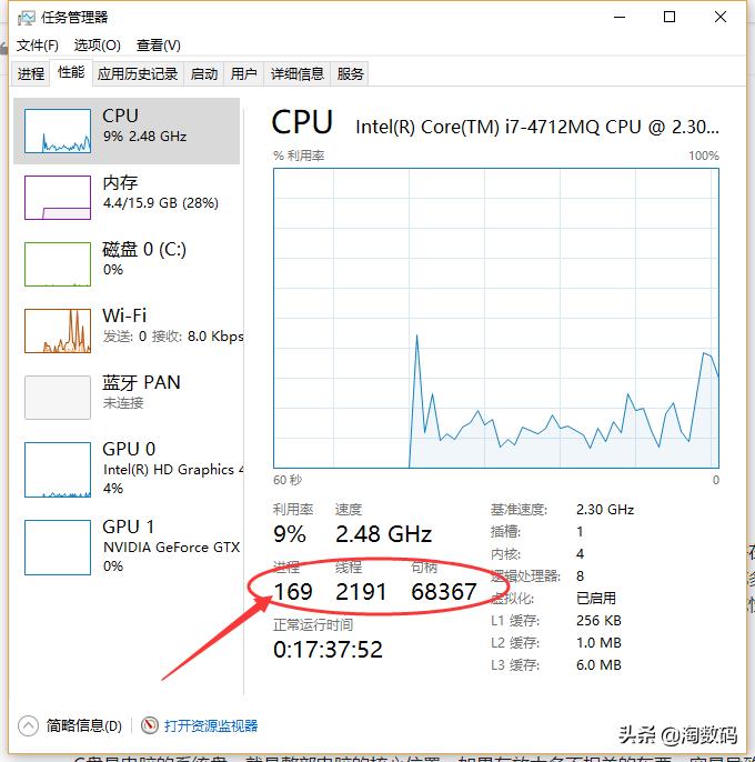 i7-8700k评测功耗,i78700k基础频率