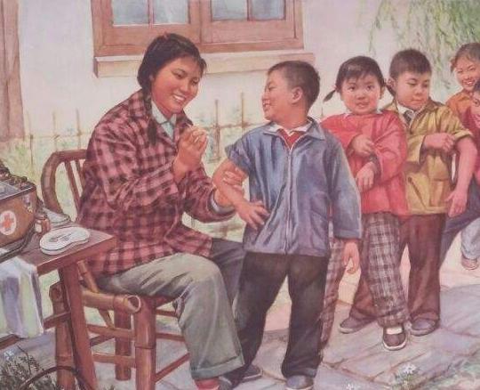 天花是人类唯一战胜的病毒,天花为什么是唯一灭绝的病毒