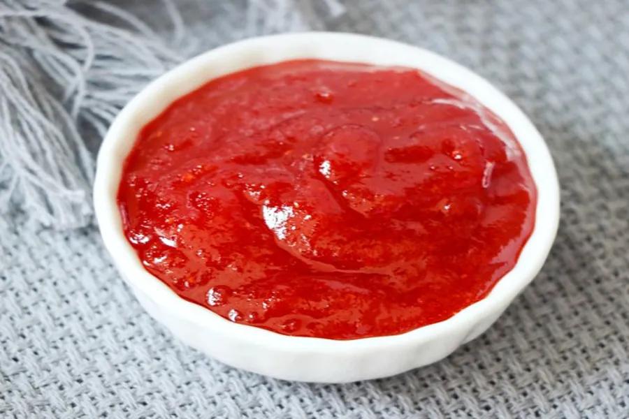 如何在家调出好吃到爆的酱料,在家里都可以做的超好吃的酱料