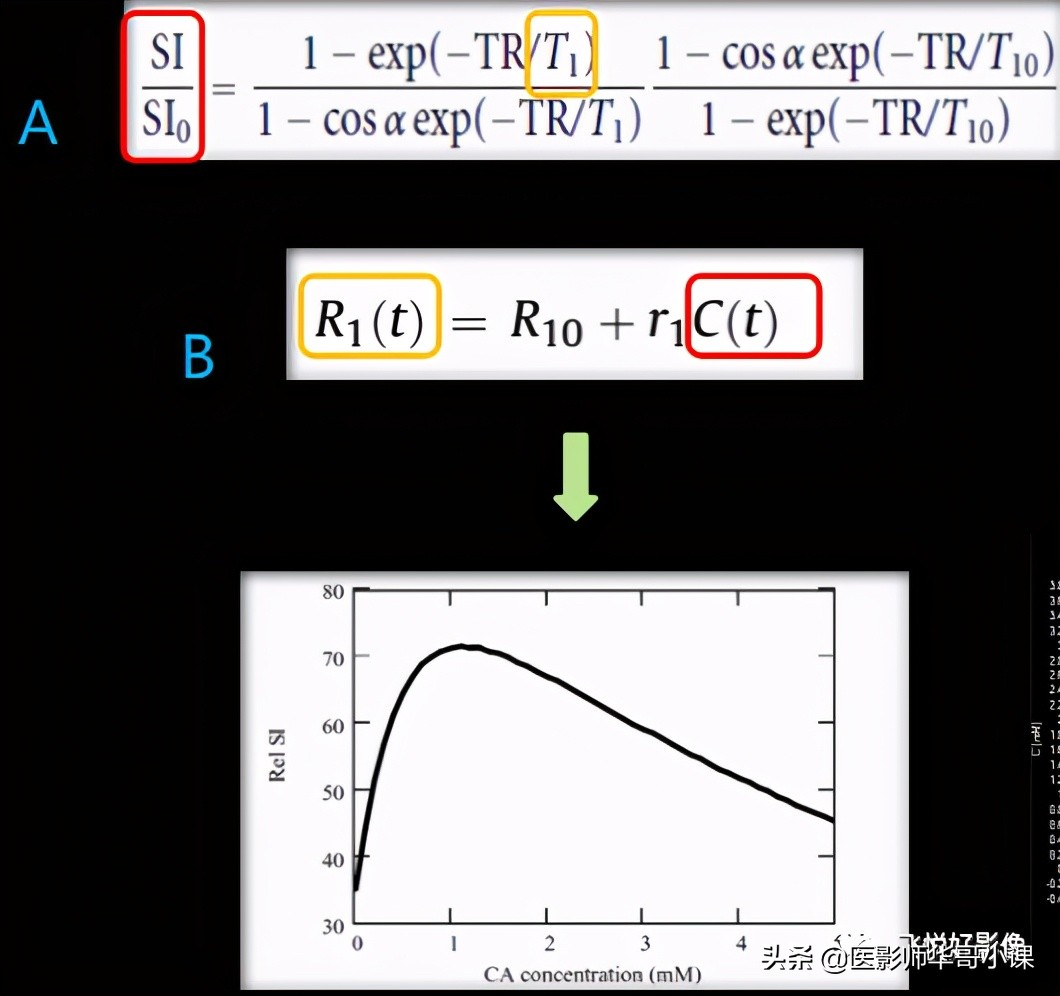 「飞利浦磁共振技术」DCE技术原理及应用（二）