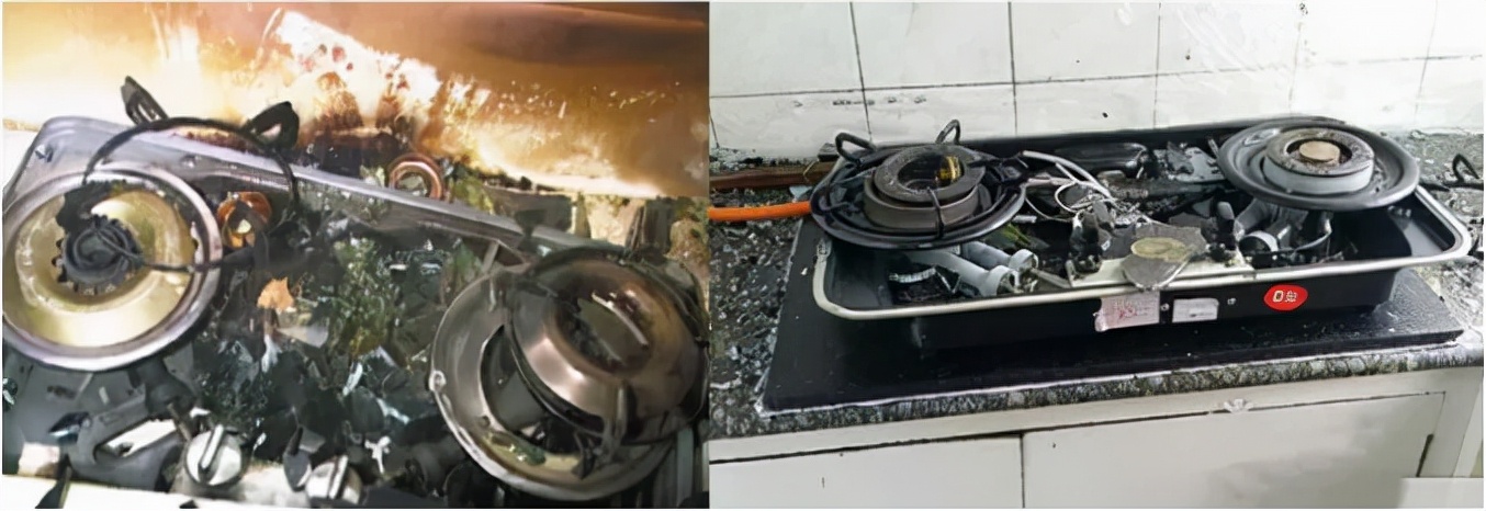 燃气违法案件情况通报,燃气产品质量违法案件