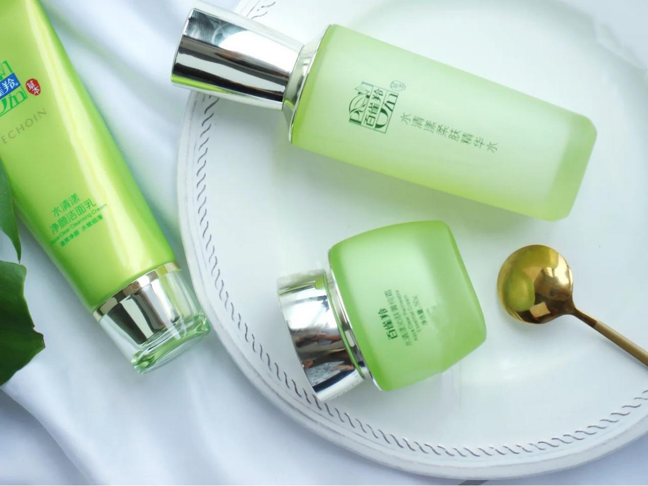 许多女性都瞧不起的便宜国货,一点不输大牌的国货护肤品推荐
