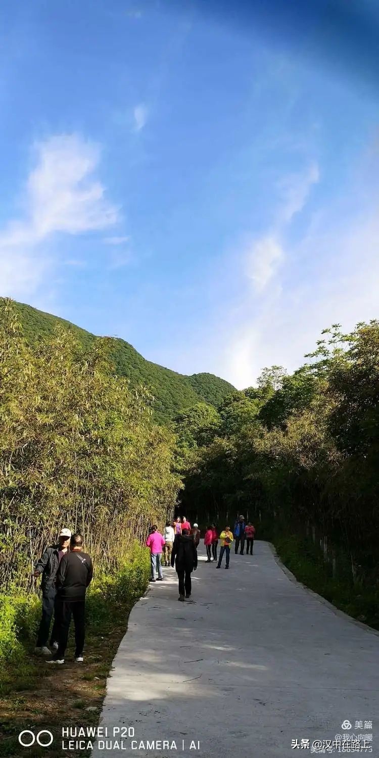 汉中圈子崖天坑,汉中镇巴圈子崖天坑旅游攻略