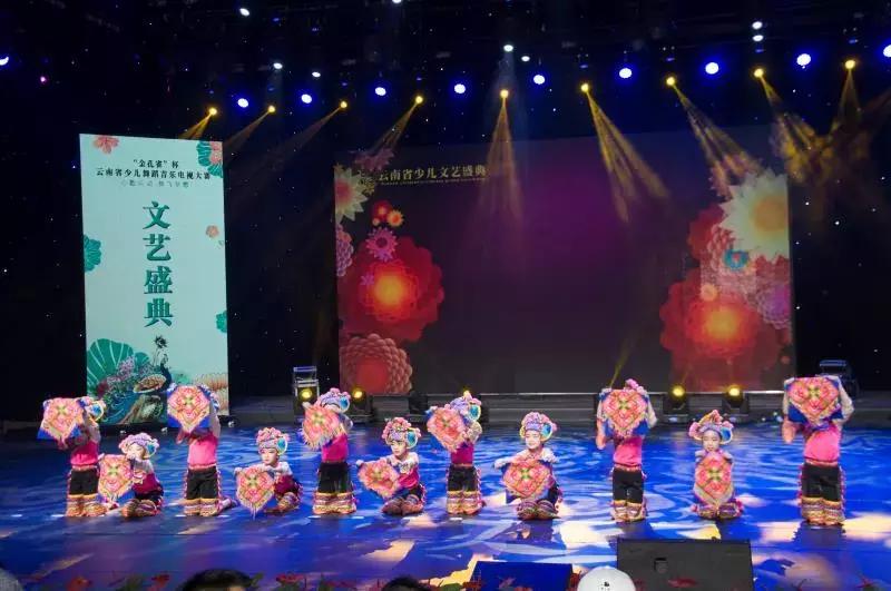 云南金孔雀杯少儿舞蹈大赛的性质,第五届金孔雀杯云南少儿舞蹈时间