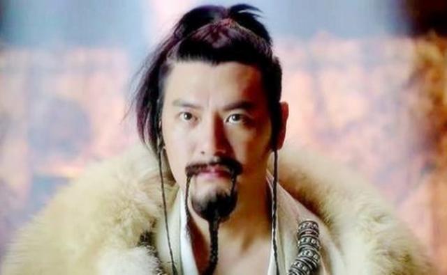 大臣被打得皮开肉绽,连皇帝都敢打的大臣