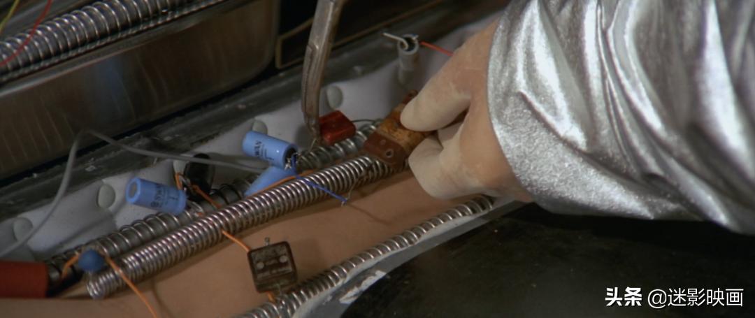 盘点电影中六版奥特曼,奥特曼经典版26