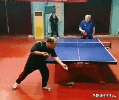 为什么乒乓球运动不能够像足球、篮球一样统一器材？