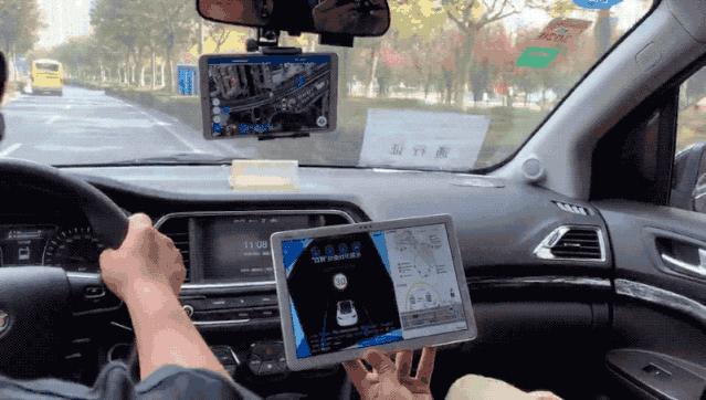 v2x发展到什么阶段了,v2和v2x实测