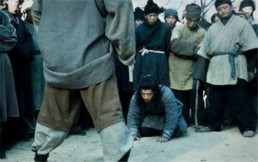 韩信吃不到兵线拿不到野怎么能赢,韩信的能力是怎么来的