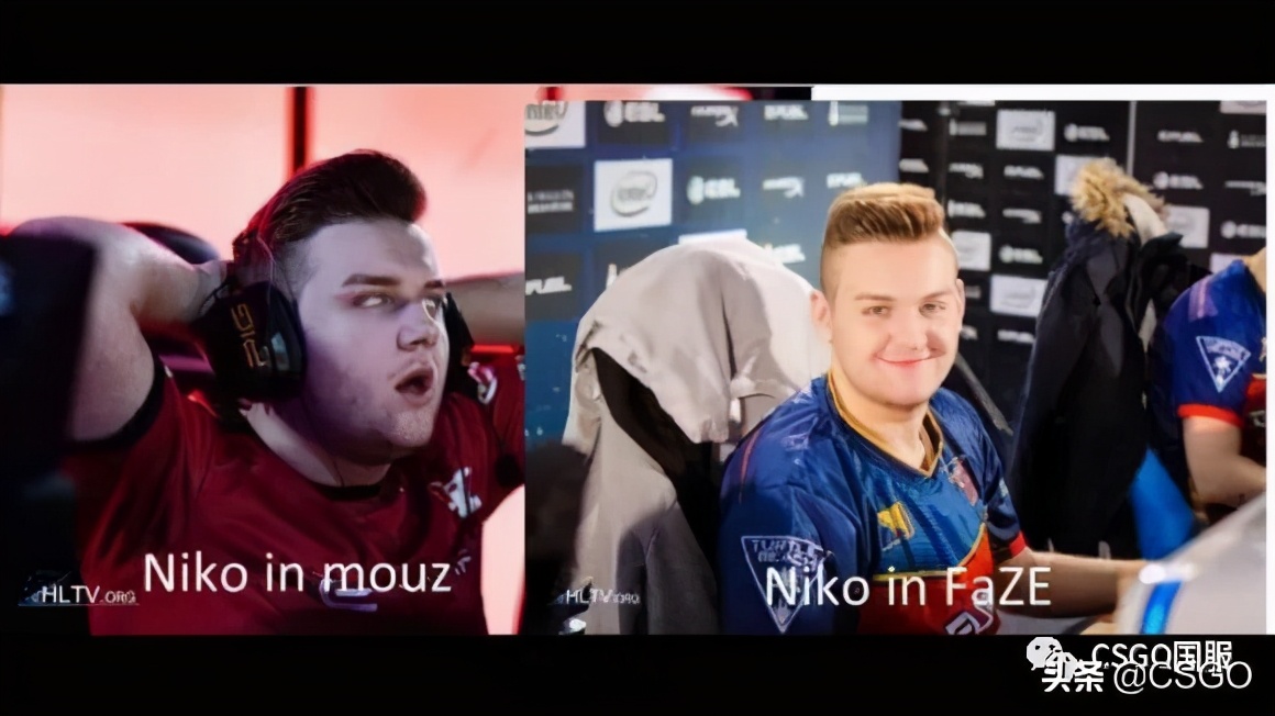 csgohunter亲兄弟,csgo武松打虎