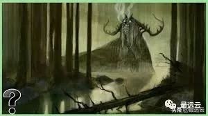 经典传奇湖底谜团水怪,尼斯湖水怪谜团