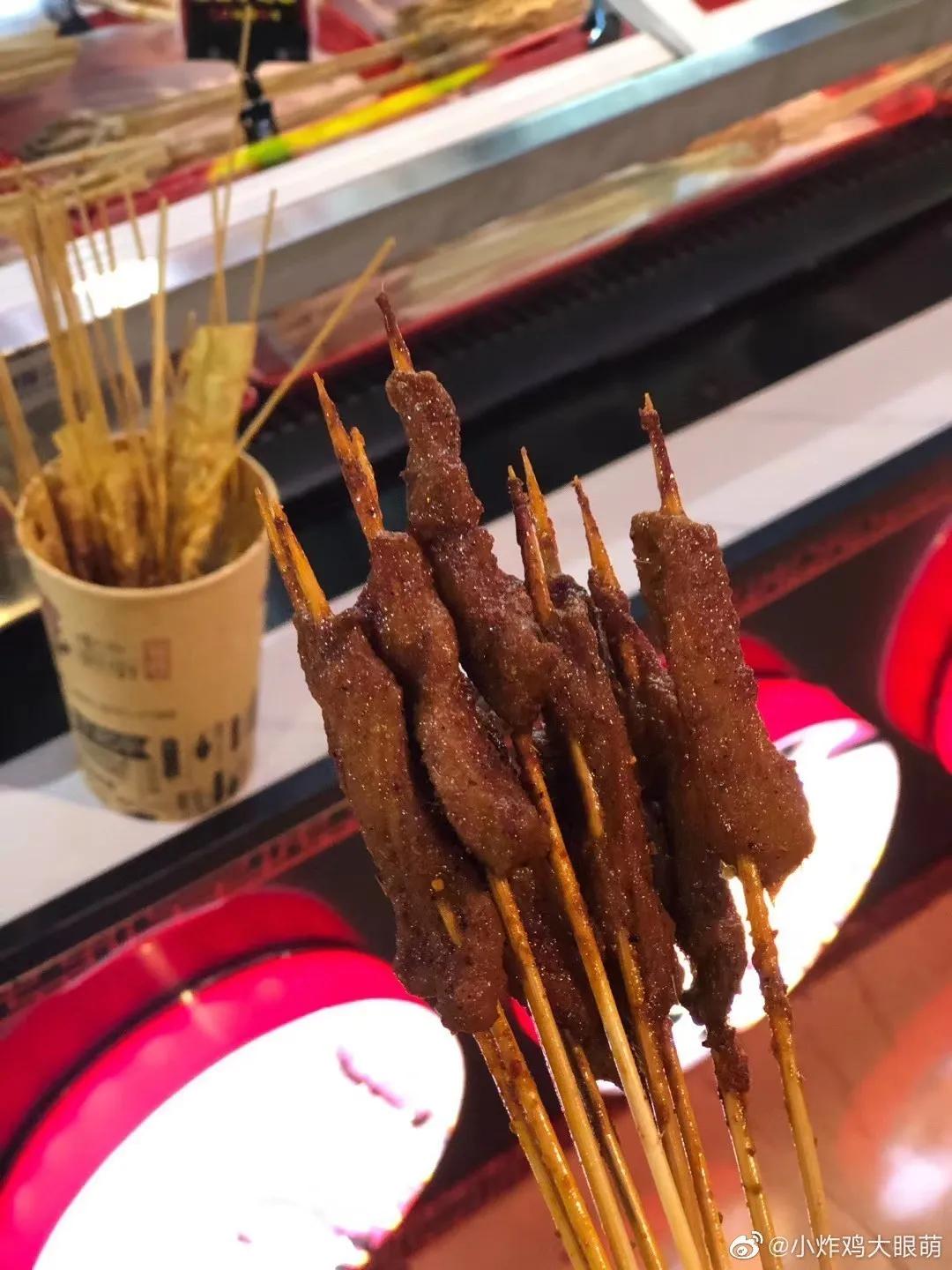 摆摊吧，天津人！天津16家夜市大盘点，天津人的快乐又回来了