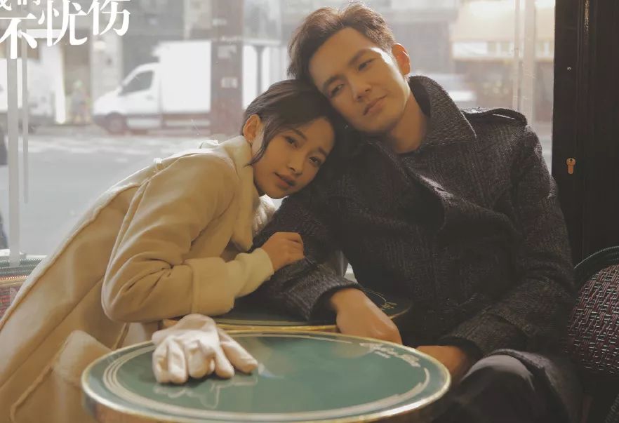 2018年度cp盘点,2018最让人羡慕的cp