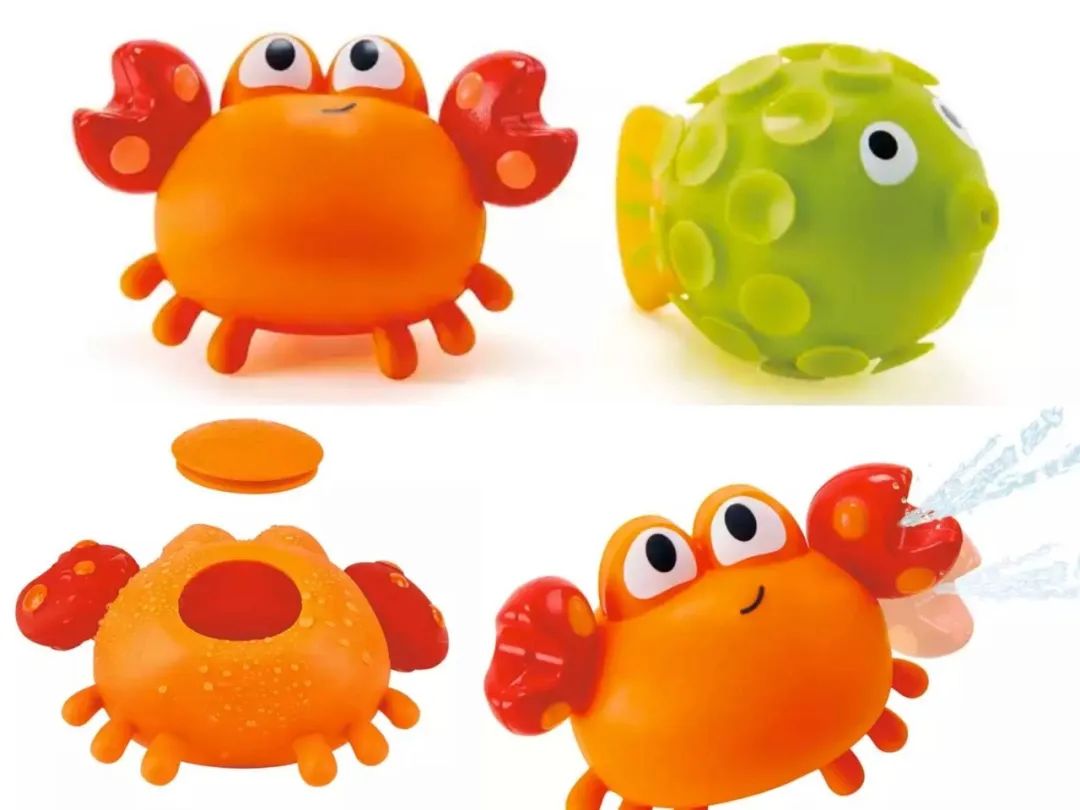 0-2岁宝宝玩具清单|这是一篇具体到每个月份的宝宝玩具推荐清单