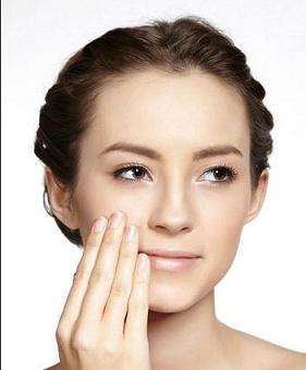 咬肌肥大怎么通过按摩方法瘦下来,如何瘦咬肌变回v字脸