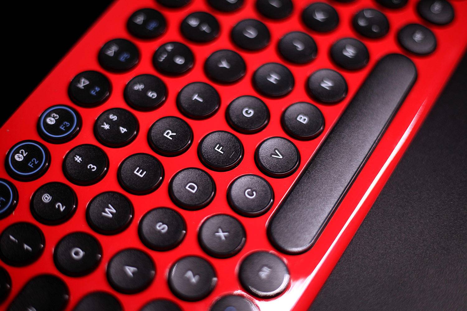 bow航世键盘质量怎么样,bow航世蓝牙折叠键盘最新款