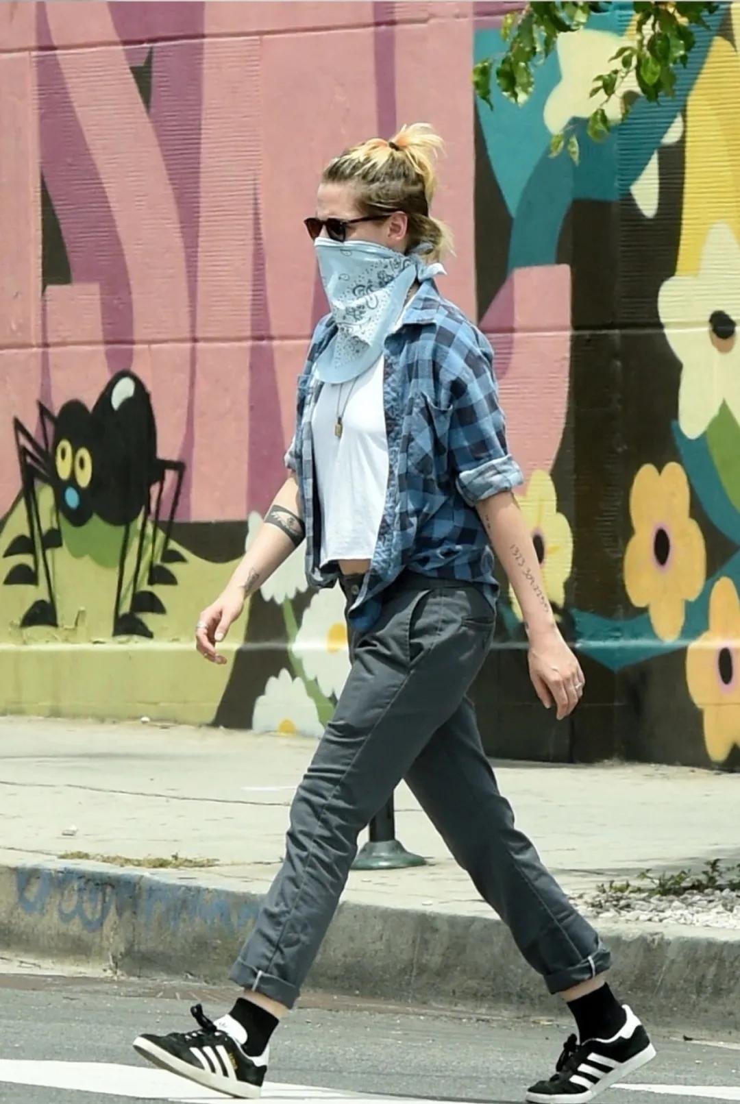 女明星新式国风穿搭,女明星氛围感穿搭私服