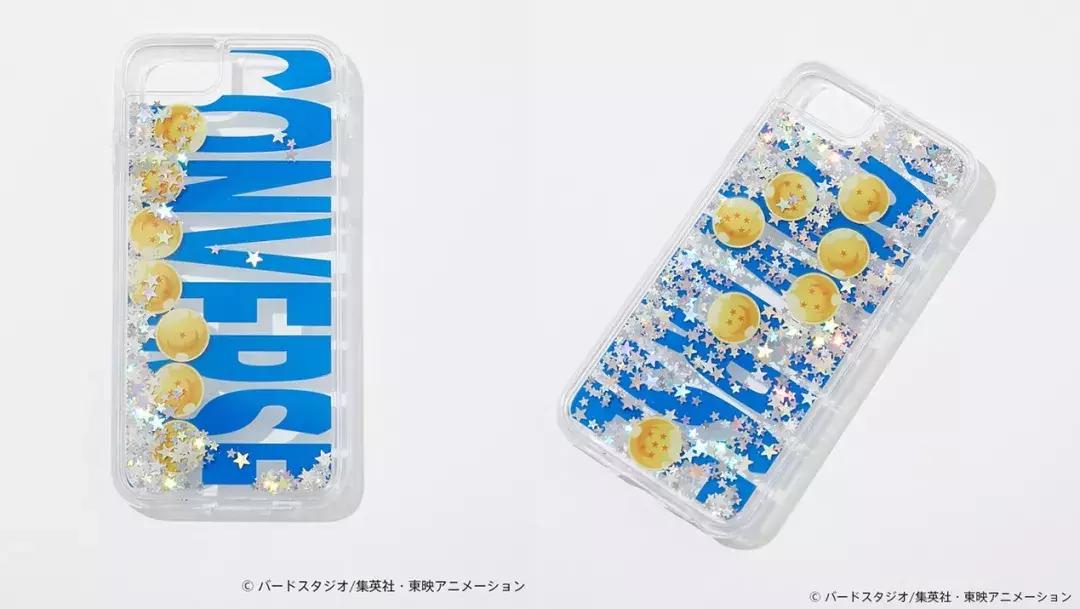 匡威七龙珠联名发售价多少钱,star匡威联名