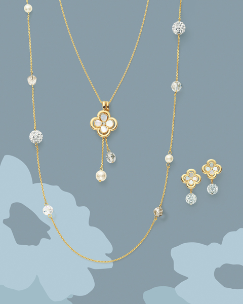 日本出名的珠宝品牌有哪些,日本珠宝品牌前十名